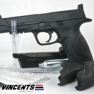 KWC M40 C02 Pistol
