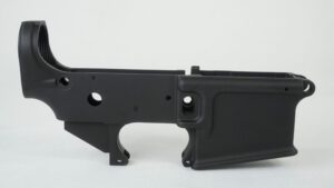WE M4 GBB Lower Receiver