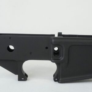 WE M4 GBB Lower Receiver