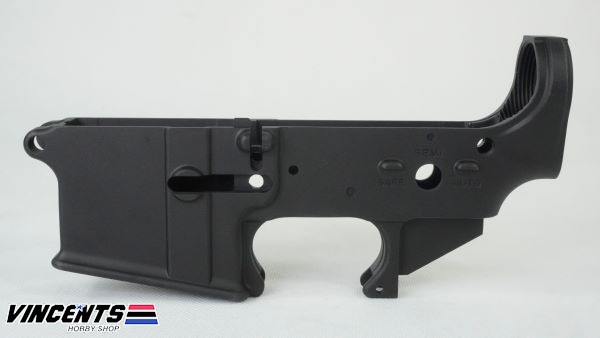 WE M4 GBB Lower Receiver