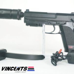 Umarex USP Tactical Black