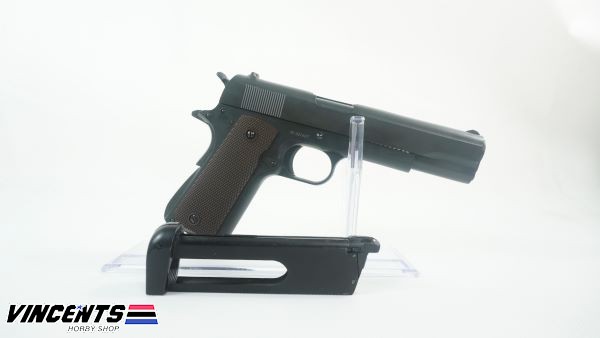 Double Bell 1911-8 Co2