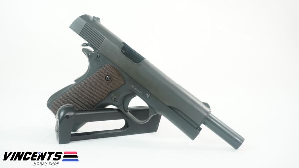 Double Bell 1911-8 Co2