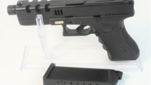 B&W Glock 17 Tactical