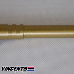 D-Belle 1911 Outer Barrel Gold