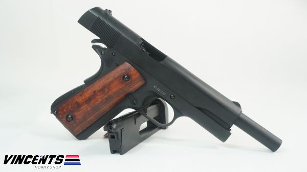 Double Bell 1911 823 CO2