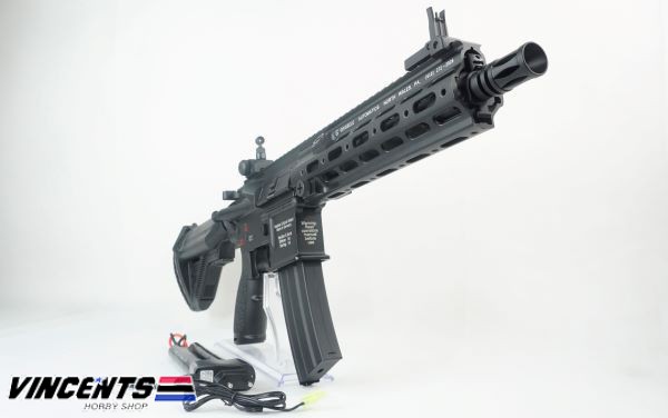 EC 105 HK416 Black