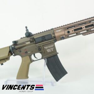 E&C 108 Platinum Two Tone