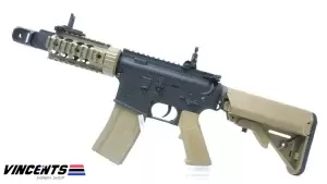 EC 606 DE Two Tone