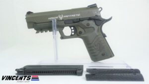 HFC HG 172 1911 OD Green
