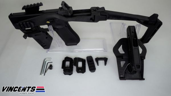 Recovery Carbine Kit for Glock