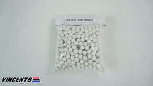 .28g JER 500 Rounds BBs