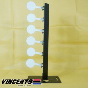 6-in 1 Metal Target