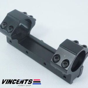 Double Mount Red Dot Low For Airgun