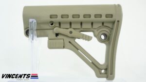 Magpul CTR Butt Ver.3 Tan