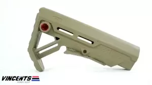 Viper Butt Stock Tan