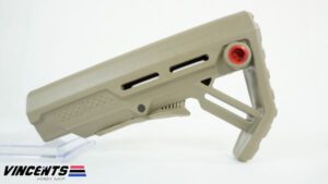 Viper Butt Tan