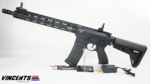 D Belle 059 M-lock Quadrail John Wick Taran
