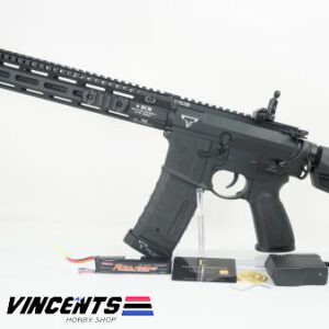 D Belle 059 M-lock Quadrail John Wick Taran