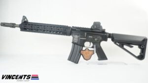 Bolt 4LRP (R)