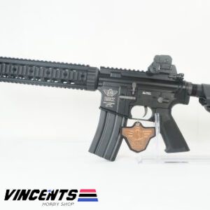 Bolt 4LRP (R)