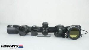 Bushnell Scope 3-9x32 (2010)
