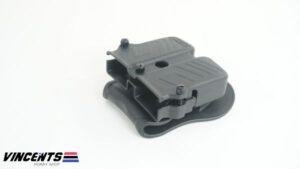 Cytac Double Magazine Holster