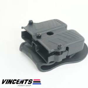 Cytac Double Magazine Holster
