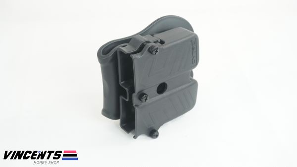 Cytac Double Magazine Holster