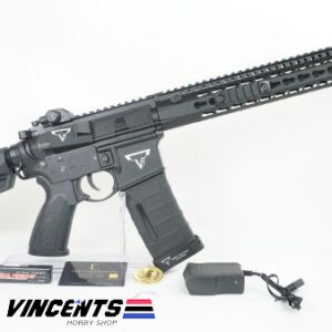 Dbelle 059 K-mod Quadrail John Wick Taran