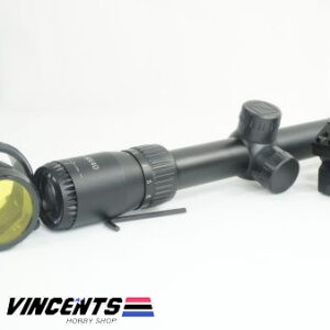 Discovery Scope VT-R 3-9×40