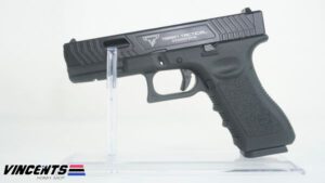 E&C Glock 17 "John Wick Taran"