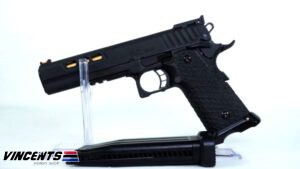 EMG Taran 2011 Standard John Wick Taran