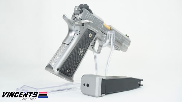 EMG Sallient Arms 2011 DS Pistol