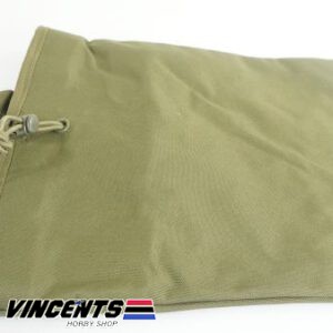 Utility Pouch Green