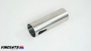 Double Bell Cylinder Body Type A
