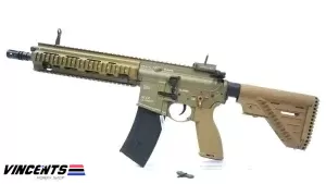 EC 111 HK416 DY Tan