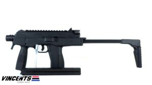 KSC MP9 (GBB Machine Pistol)