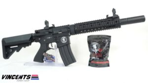 Lancer LT 15CB Gen2 M4 SD