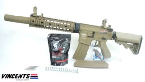 Lancer LT-15CT Gen2