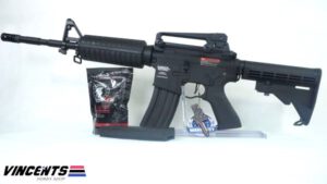Lancer LT06B Gen2 Full size M4A1