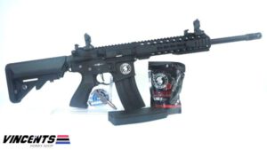 Lancer LT19 Gen 2 M4 RIS