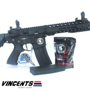 Lancer LT19 Gen 2 M4 RIS