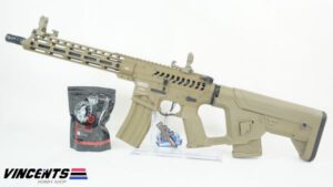 Lancer LT30 Tactical Enforcer Tan