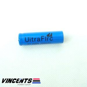 3.7v Rechargeable Battery AA