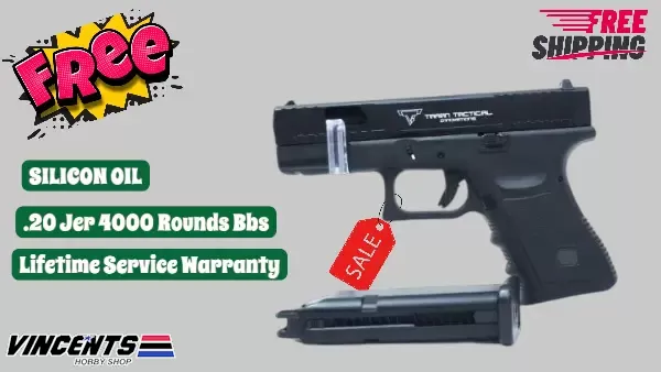 "PINAKA BUDGET MEAL" - EC 1304 "19" John Wick Taran