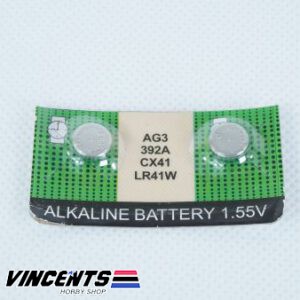 AG3 Battery