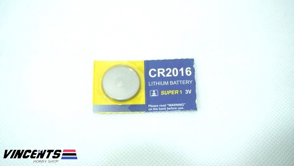 CR2016 Battery