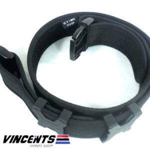 Cytac Belt Large Black