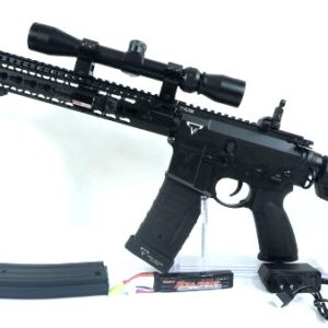 D-belle 059 K-mod "UPGRADED VERSION"